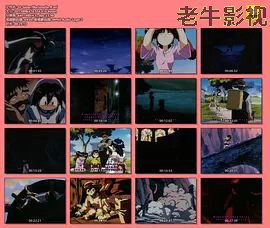 机械女神R