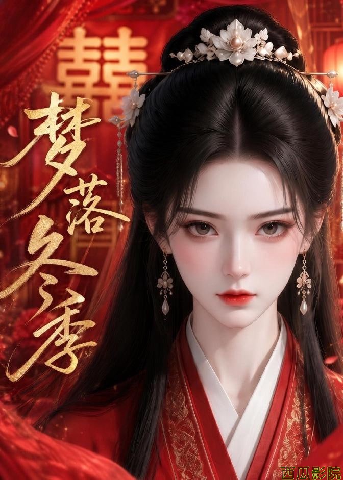 梦落冬季